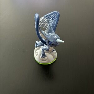 WHIRLWIND‎ Skylanders Spyro's Adventure (Green Base) Game Figure Toys To Life